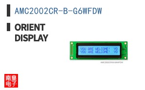 AMC2002CR-B-G6WFDW ͼƬ